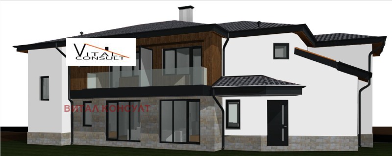 Продава КЪЩА, област София, гр. Самоков • 532000 € / 1040501.56 лв. • 95308091 1 — Holmes.bg Продава КЪЩА, област София, гр. Самоков • 532000 € / 1040501.56 лв. • 95308091 1