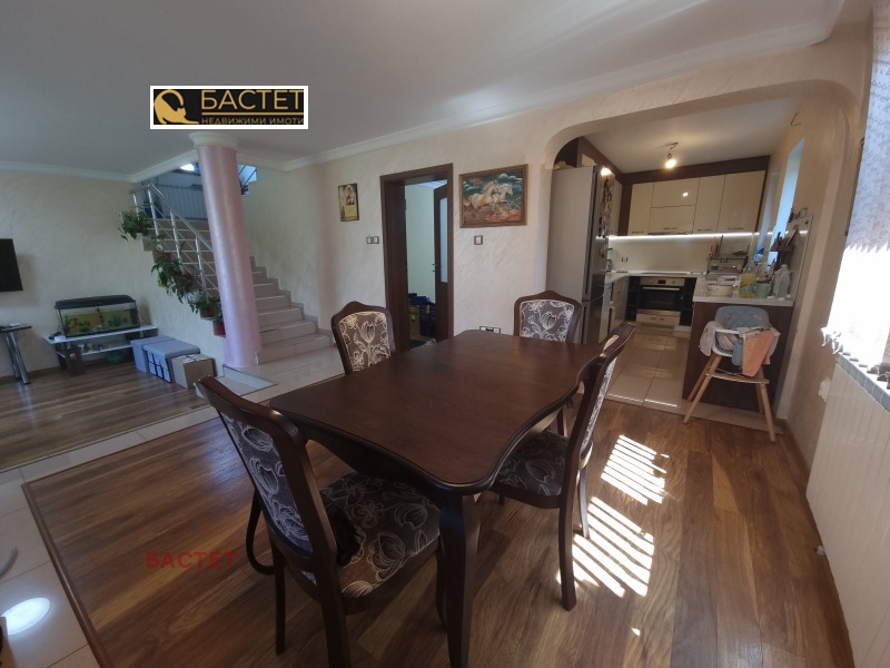 Продава КЪЩА, област София, гр. Божурище • 535000 € • 81240279 1 — Holmes.bg Продава КЪЩА, област София, гр. Божурище • 535000 € • 81240279 1