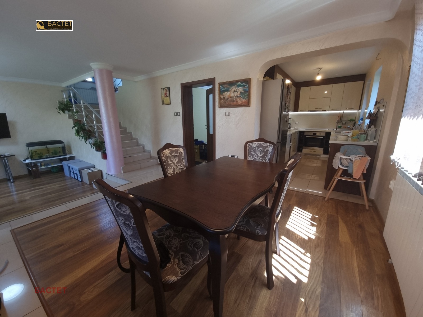 Продава Къща област София , гр. Божурище , 196 кв.м | 72832742 — Imoti.com Продава Къща област София , гр. Божурище , 196 кв.м | 72832742
