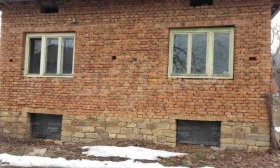 КЪЩА, 82 m2 - Holmes.bg КЪЩА, 82 m2