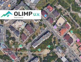 Обява Продава ПАРЦЕЛ,град София, Младост 1А