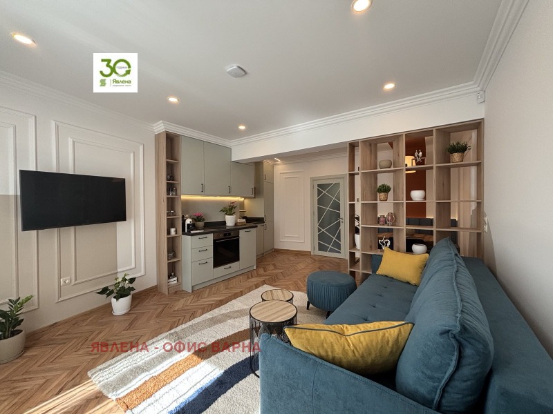 Продава 2-СТАЕН, град Варна, Гръцка махала • 310000 € / 606307.30 лв. • 17889699 1 — Holmes.bg Продава 2-СТАЕН, град Варна, Гръцка махала • 310000 € / 606307.30 лв. • 17889699 1