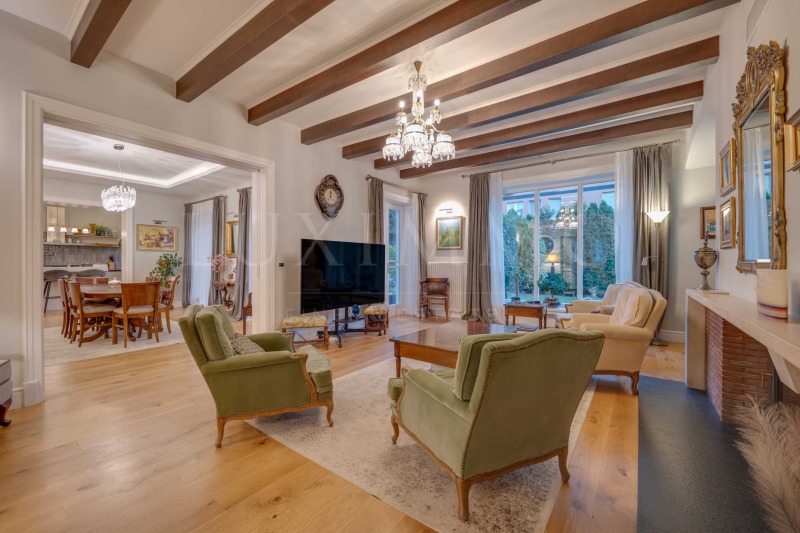 Продава КЪЩА, град София, м-т Гърдова глава • 2950000 € • 51606087 1 — Holmes.bg Продава КЪЩА, град София, м-т Гърдова глава • 2950000 € • 51606087 1