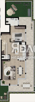 Продава МЕЗОНЕТ, град София, Горубляне • 525000 € / 1026810.75 лв. • 12768200 2 — Holmes.bg Продава МЕЗОНЕТ, град София, Горубляне • 525000 € / 1026810.75 лв. • 12768200 2