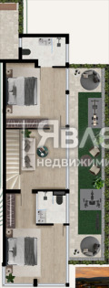 Продава МЕЗОНЕТ, град София, Горубляне • 525000 € / 1026810.75 лв. • 12768200 3 — Holmes.bg Продава МЕЗОНЕТ, град София, Горубляне • 525000 € / 1026810.75 лв. • 12768200 3