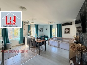 3-СТАЕН, 96 m2 - Holmes.bg 3-СТАЕН, 96 m2