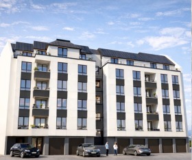 2-СТАЕН, 72 m2 - Holmes.bg 2-СТАЕН, 72 m2