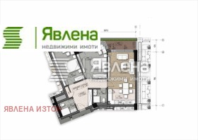 Продажба на тристайни апартаменти в град София — страница 3 - изображение 20 
