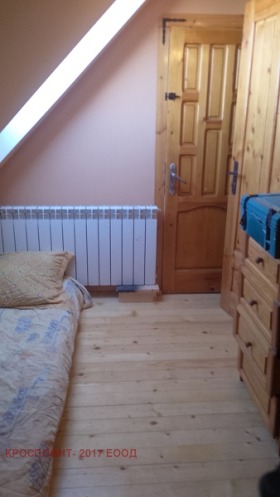 Обява Продава 4-СТАЕН,град София, Редута>