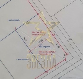 ПАРЦЕЛ, 480 m2 - Holmes.bg ПАРЦЕЛ, 480 m2