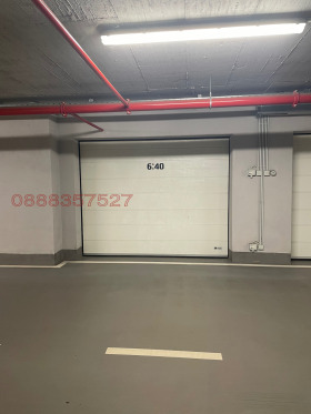 ГАРАЖ, ПАРКОМЯСТО, 37 m2 - Holmes.bg ГАРАЖ, ПАРКОМЯСТО, 37 m2