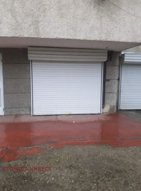 Обява Продава ГАРАЖ,град Русе, Чародейка - Юг