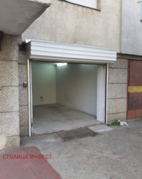 Обява Продава ГАРАЖ,град Русе, Чародейка - Юг>