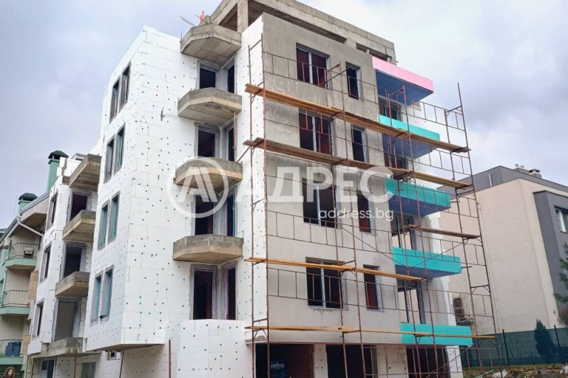 Продава МНОГОСТАЕН, град София, Кръстова вада • 375000 € / 733436.25 лв. • 89388815 1 — Holmes.bg Продава МНОГОСТАЕН, град София, Кръстова вада • 375000 € / 733436.25 лв. • 89388815 1