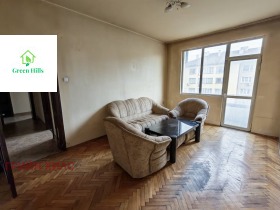Продава 2-стаен, град София