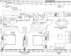 Продава 3-СТАЕН | Imot.bg — малка снимка 11