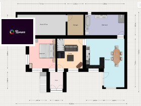 КЪЩА, 250 m2 - Holmes.bg КЪЩА, 250 m2