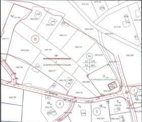 Обява Продава ПАРЦЕЛ,град София, с. Герман