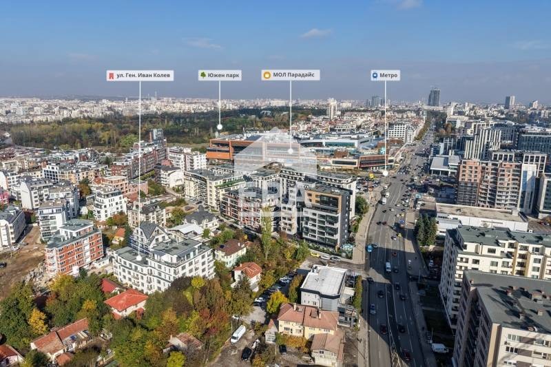 Продава 3-СТАЕН, град София, Кръстова вада • 270000 € / 528074.10 лв. • 72301934 1 — Holmes.bg Продава 3-СТАЕН, град София, Кръстова вада • 270000 € / 528074.10 лв. • 72301934 1