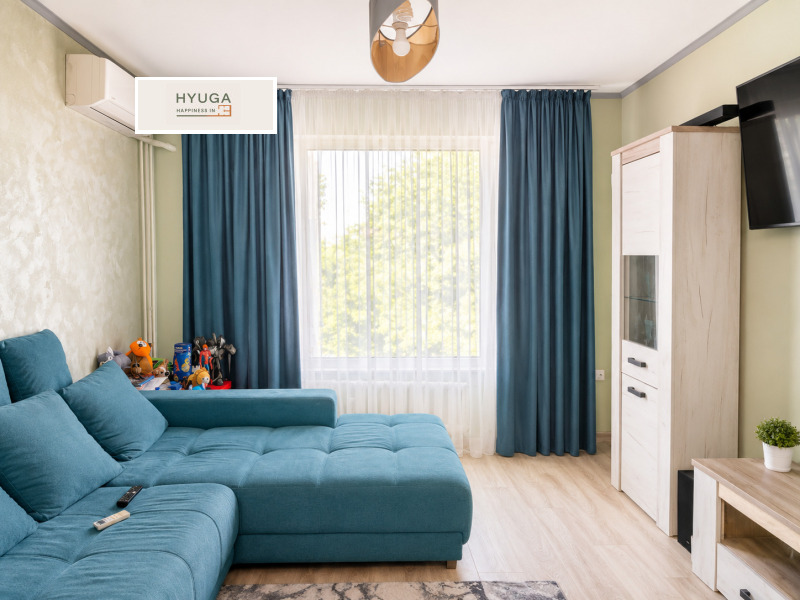 Продава 3-СТАЕН, град София, Надежда 2 • 230000 € / 449840.90 лв. • 62798076 1 — Holmes.bg Продава 3-СТАЕН, град София, Надежда 2 • 230000 € / 449840.90 лв. • 62798076 1