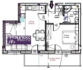 Продава 2-СТАЕН, град Пловдив, Беломорски • 73900 € / 144535.84 лв. • 63868038 1 — Holmes.bg Продава 2-СТАЕН, град Пловдив, Беломорски • 73900 € / 144535.84 лв. • 63868038 1