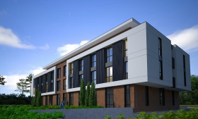 1-СТАЕН, 25 m2 - Holmes.bg 1-СТАЕН, 25 m2