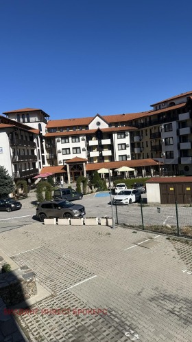 Продава 1-стаен, гр. Банско