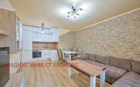Продава 1-стаен, гр. Банско