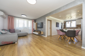 Обява Продава 3-СТАЕН,град София, Младост 4