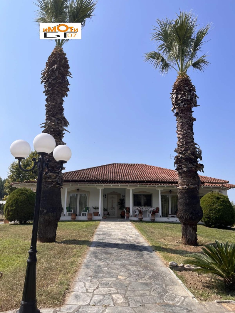 Продава  Къща, Гърция, Солун •  535 000 EUR • ID 11356887 — holmes.bg - [1] 