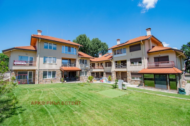 Продава КЪЩА, град София, Бояна • 560000 € • 66021093 1 — Holmes.bg Продава КЪЩА, град София, Бояна • 560000 € • 66021093 1