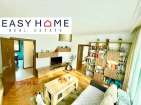 2-СТАЕН, 63 m2 - Holmes.bg 2-СТАЕН, 63 m2