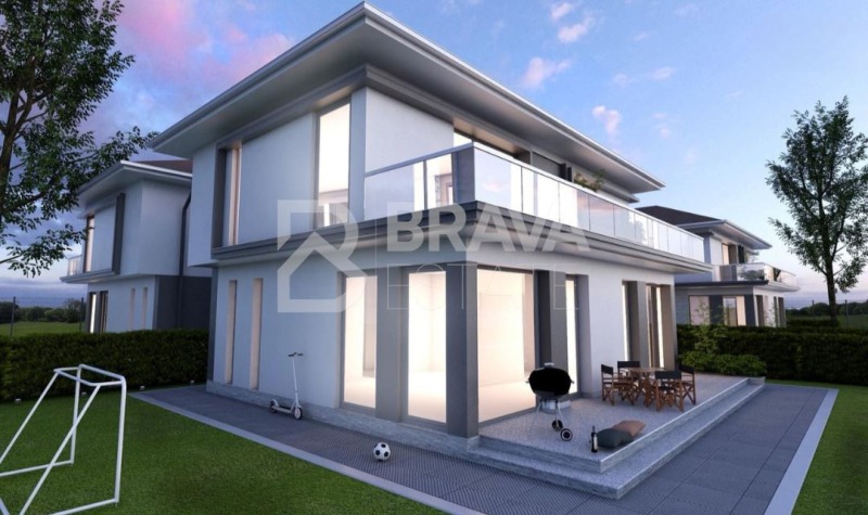 Продава КЪЩА, област Пловдив, с. Марково • 326800 € / 639165.24 лв. • 82713836 1 — Holmes.bg Продава КЪЩА, област Пловдив, с. Марково • 326800 € / 639165.24 лв. • 82713836 1