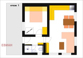 КЪЩА, 122 m2 - Holmes.bg КЪЩА, 122 m2