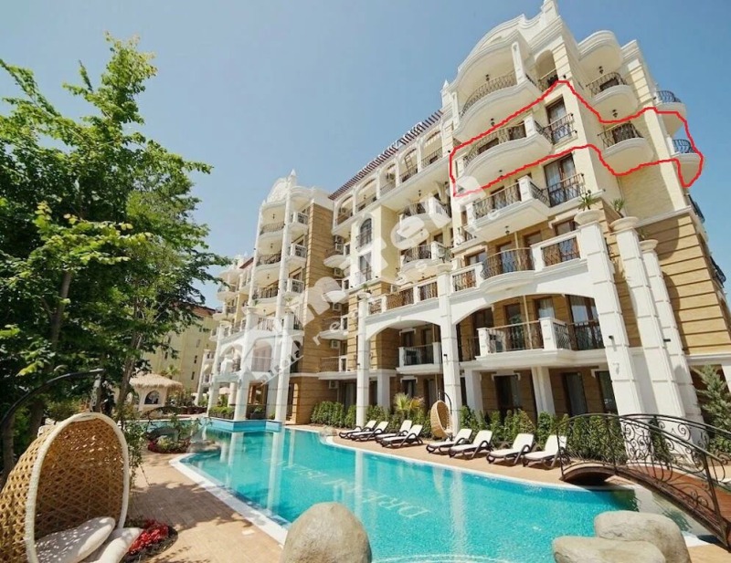 Продава 3-СТАЕН, област Бургас, к.к. Слънчев бряг • 115000 € / 224920.45 лв. • 41880131 1 — Holmes.bg Продава 3-СТАЕН, област Бургас, к.к. Слънчев бряг • 115000 € / 224920.45 лв. • 41880131 1