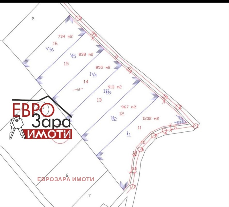 Продава ПАРЦЕЛ, град Стара Загора, м-т Голеш • 84000 € • 71781340 1 — Holmes.bg Продава ПАРЦЕЛ, град Стара Загора, м-т Голеш • 84000 € • 71781340 1