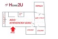 Продава 3-СТАЕН, град София, Студентски град • 249900 € • 27280673 11 — Holmes.bg Продава 3-СТАЕН, град София, Студентски град • 249900 € • 27280673 11