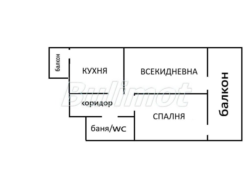 Продава 3-СТАЕН, град Варна, Лятно кино Тракия • 160000 € • 32499879 1 — Holmes.bg Продава 3-СТАЕН, град Варна, Лятно кино Тракия • 160000 € • 32499879 1
