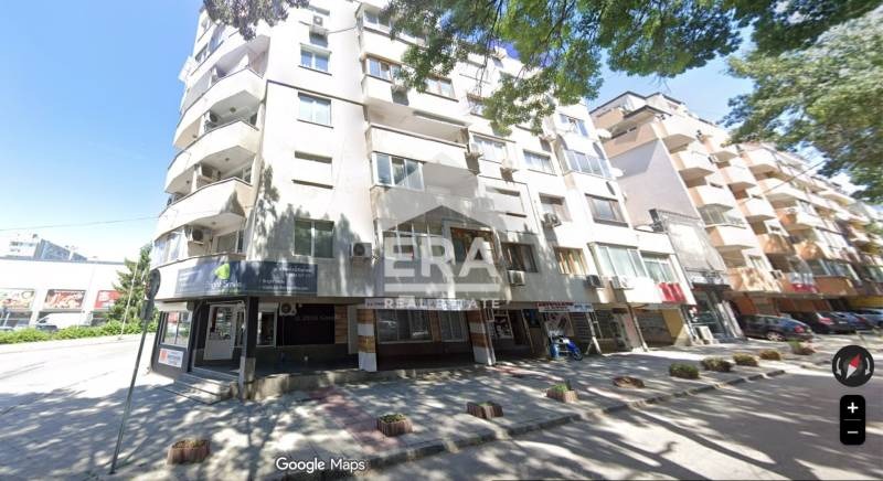 Продава 3-СТАЕН, град Варна, Окръжна болница-Генерали • 135000 € / 264037.05 лв. • 93233026 1 — Holmes.bg Продава 3-СТАЕН, град Варна, Окръжна болница-Генерали • 135000 € / 264037.05 лв. • 93233026 1