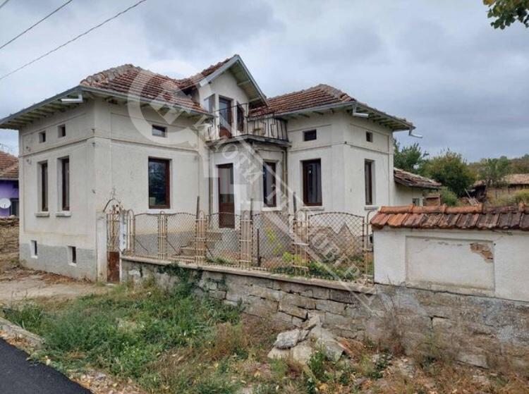 Продава  Къща област Велико Търново , с. Горско ново село , 78 кв.м | 70225866