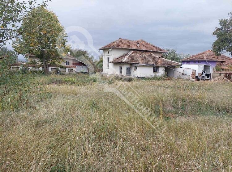 Продава  Къща област Велико Търново , с. Горско ново село , 78 кв.м | 70225866 - изображение [4]