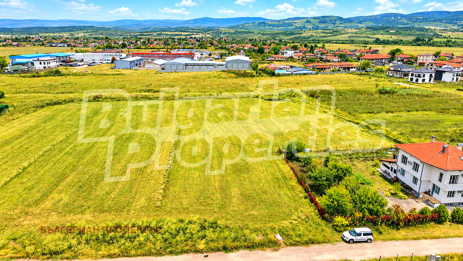Продава Парцел област София , гр. Костинброд , 1507 кв.м | 78715410 — Imoti.com Продава Парцел област София , гр. Костинброд , 1507 кв.м | 78715410