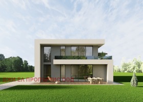 КЪЩА, 271 m2 - Holmes.bg КЪЩА, 271 m2