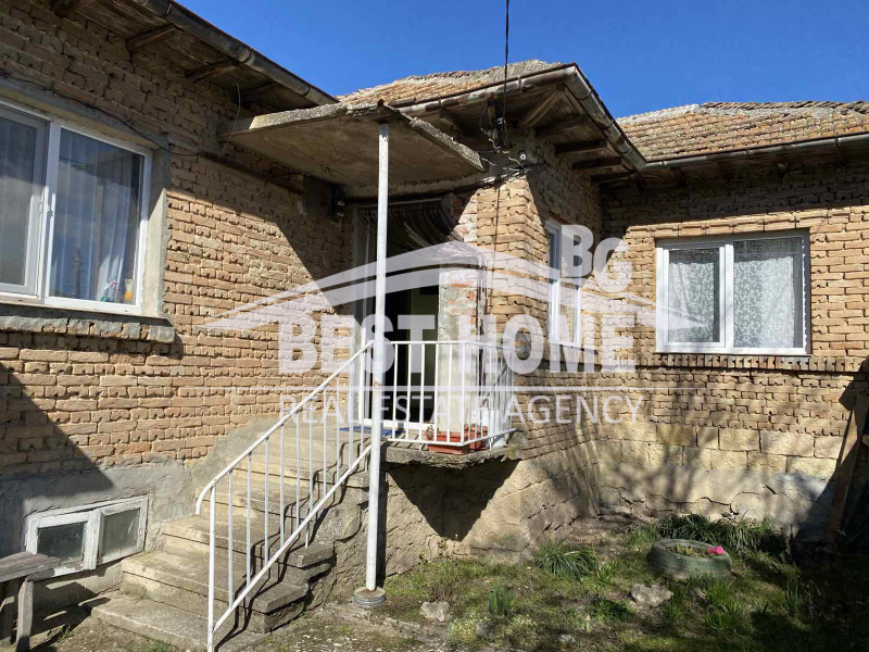 Продава КЪЩА, област Варна, с. Брестак • 49000 € / 95835.67 лв. • 46722463 1 — Holmes.bg Продава КЪЩА, област Варна, с. Брестак • 49000 € / 95835.67 лв. • 46722463 1