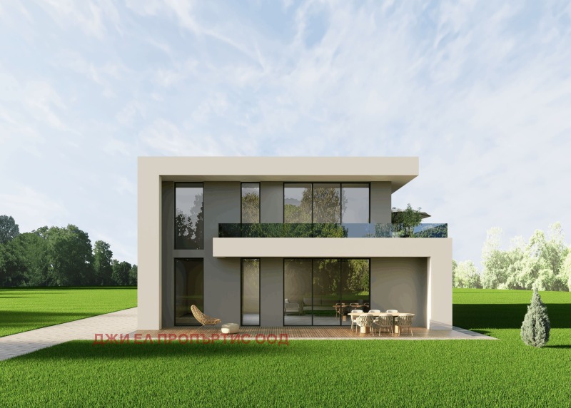 Продава КЪЩА, град София, гр. Нови Искър • 420000 € / 821448.60 лв. • 92574314 1 — Holmes.bg Продава КЪЩА, град София, гр. Нови Искър • 420000 € / 821448.60 лв. • 92574314 1