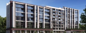 3-СТАЕН, 117 m2 - Holmes.bg 3-СТАЕН, 117 m2
