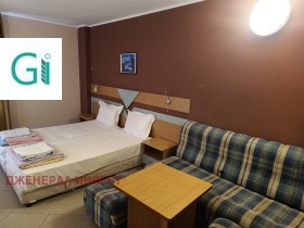 Обява Продава ХОТЕЛ,гр. Сандански, област Благоевград