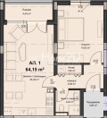 Продава 2-стаен град Пловдив , Коматевско шосе , 75 кв.м | 27562707 — Imoti.com Продава 2-стаен град Пловдив , Коматевско шосе , 75 кв.м | 27562707