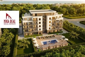 Продава 1-стаен, к.к. Слънчев бряг