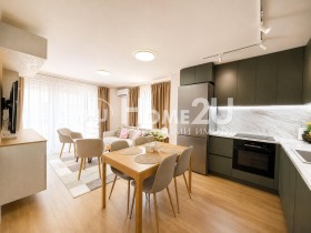 Обява Продава 4-СТАЕН,град Варна, Бриз